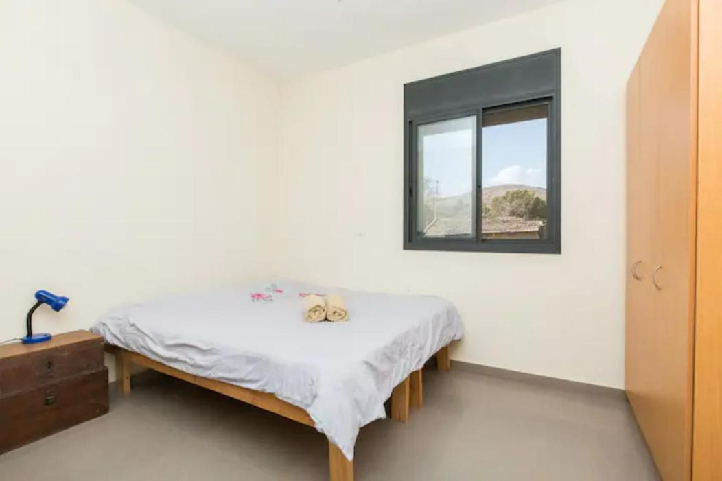 המקום של גיא Villa Sede Eli'ezer Esterno foto